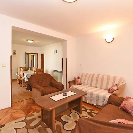 Luciano 621 Apartament Rovinj