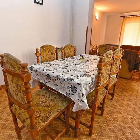 Apartament Luciano 621