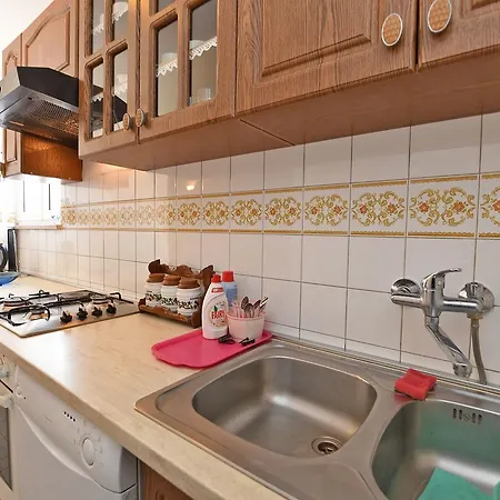 Luciano 621 Apartament *