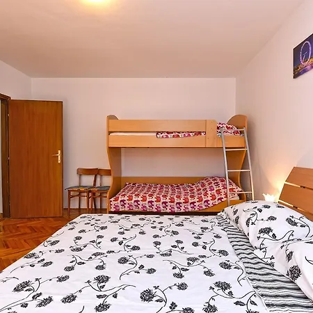 Luciano 621 * Rovinj