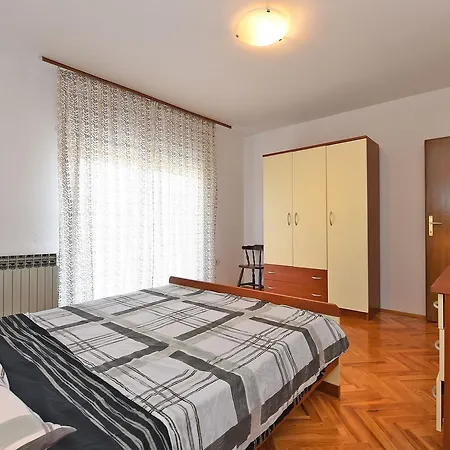 Luciano 621 * Rovinj