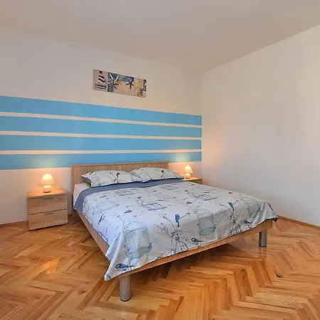 Apartament Luciano 621