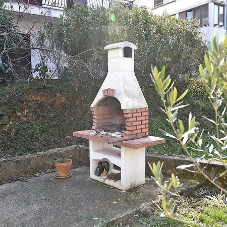 Luciano 621 Apartmán