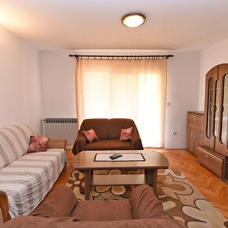 Apartmán Luciano 621