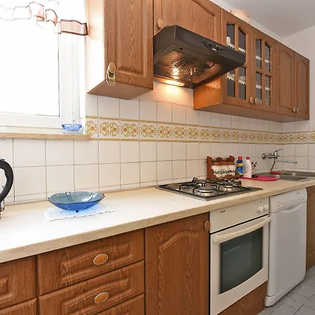 Apartmán Luciano 621 *
