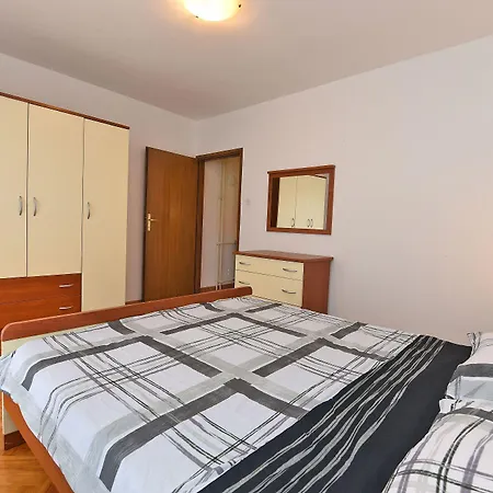 Apartmán Luciano 621 *