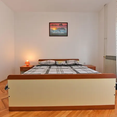 Apartmán Luciano 621