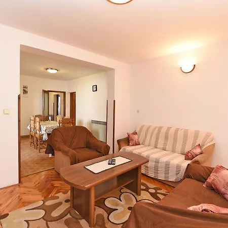 Apartmán Luciano 621