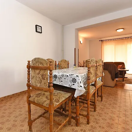 Apartmán Luciano 621 *