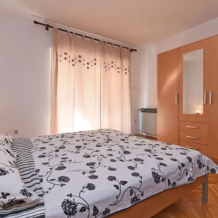 Apartmán Luciano 621 Rovinj