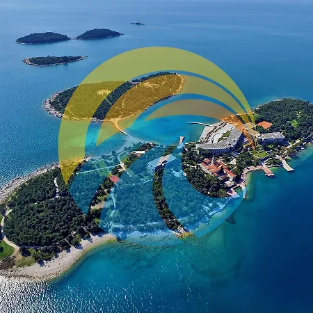 Apartmán Luciano 621 Rovinj