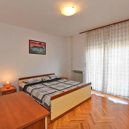 Luciano 621 Apartment Rovinj