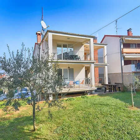 Luciano 621 Rovinj