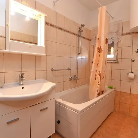Luciano 621 Apartment Rovinj