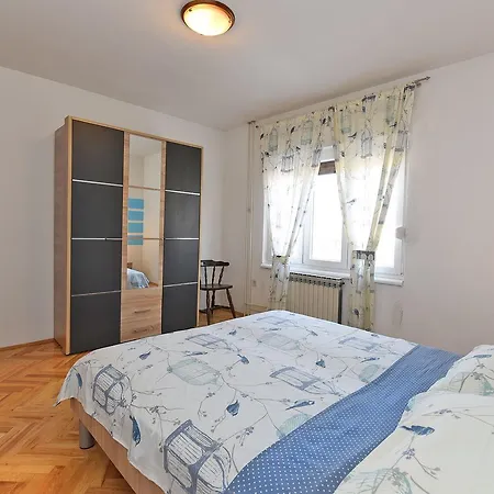 Luciano 621 Apartment Rovinj