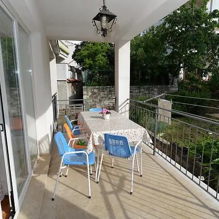 Luciano 621 Apartment Rovinj